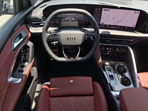 New 2026 Audi SQ5 Premium Plus AWD/4WD image 2