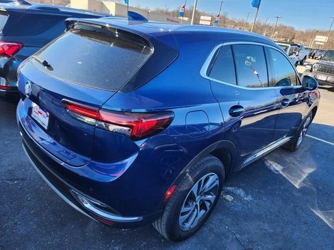 Used 2023 Buick Envision Essence image 4