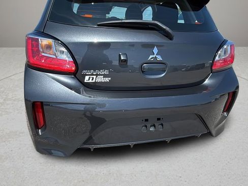 Used 2024 Mitsubishi Mirage ES FWD image 29