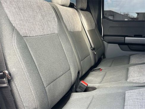 Used 2023 Ford F350 XLT image 22