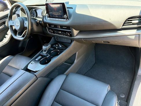 Used 2024 Nissan Rogue SV w/ SV Premium Package image 17