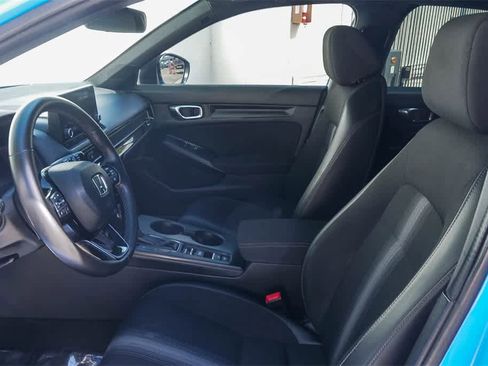 Used 2023 Honda Civic Sport image 16