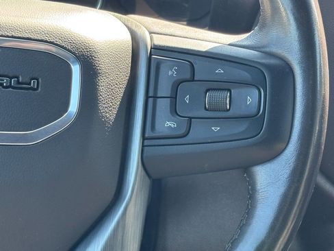 Used 2022 GMC Sierra 2500 Denali w/ Denali Ultimate Package image 38