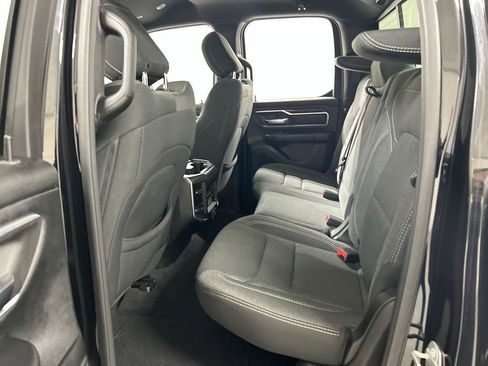 Certified 2020 RAM 1500 Big Horn AWD/4WD image 19