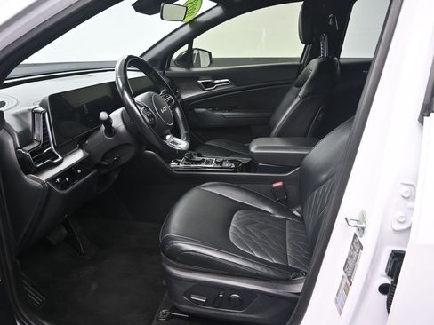 Used 2023 Kia Sportage X-Line image 14