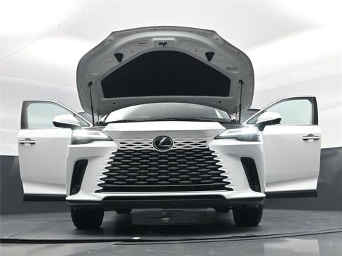 Used 2023 Lexus RX 350 Premium Plus w/ Accessory Package image 34