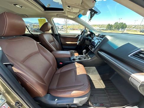 Used 2019 Subaru Outback 2.5i Touring w/ Protection Package #1 image 31