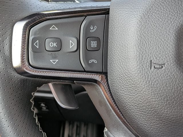 New 2026 RAM 1500 RHO AWD/4WD image 25