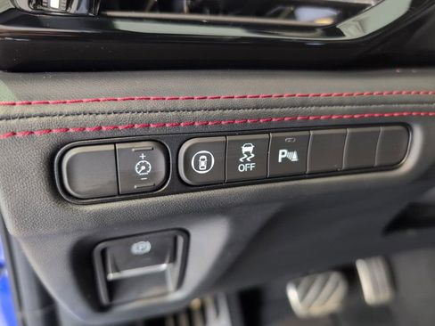 Certified 2023 Acura MDX A-Spec AWD/4WD image 15