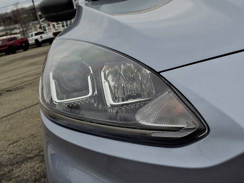 Used 2022 Ford Escape SE w/ Convenience Package image 9