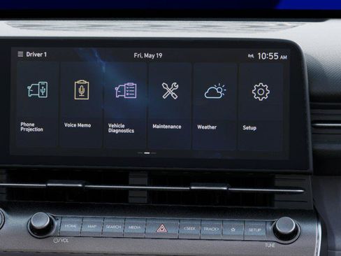 New 2027 Hyundai Kona SEL Sport FWD image 13