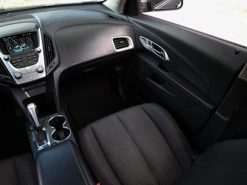 Used 2015 Chevrolet Equinox LT w/ Driver Convenience Package FWD image 18