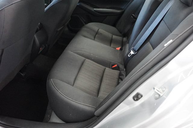 Used 2024 Nissan Altima 2.5 SV FWD image 13