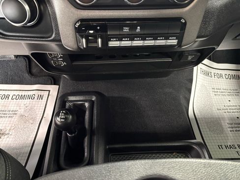 Used 2022 RAM 2500 Tradesman AWD/4WD image 25