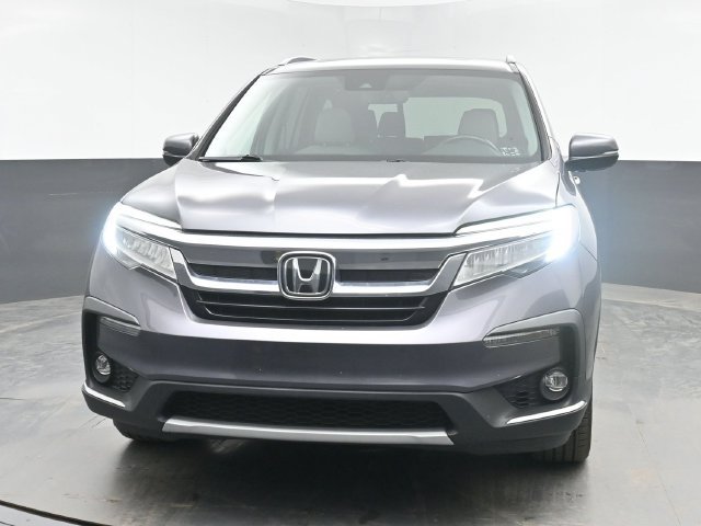 Used 2022 Honda Pilot Touring image 3