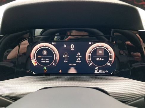 New 2026 Volkswagen GTI SE image 25