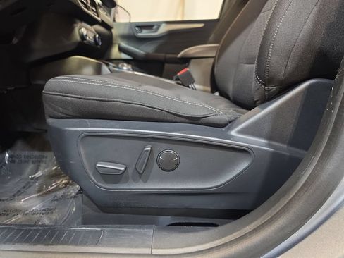 Used 2024 Ford Escape Active FWD image 14