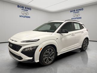 Used 2023 Hyundai Kona N Line FWD video 1
