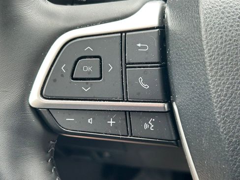 Used 2023 Toyota Highlander Limited AWD/4WD image 44
