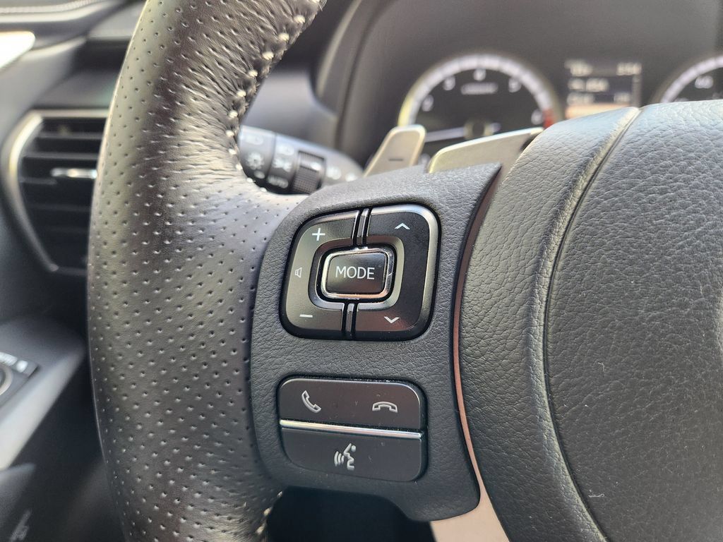 Used 2021 Lexus NX 300 F Sport w/ F Sport Premium Package FWD image 29