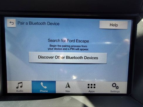 Used 2019 Ford Escape Titanium AWD/4WD image 29