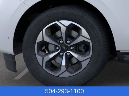 New 2026 Ford Expedition Active RWD image 21
