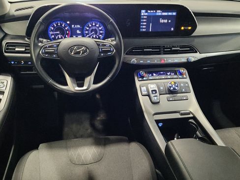 Used 2021 Hyundai Palisade SEL AWD/4WD image 22