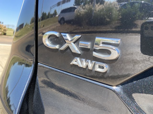 Used 2025 MAZDA CX-5 AWD 2.5 S w/ Select Package image 55