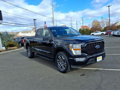 Used 2022 Ford F150 XL w/ STX Appearance Package