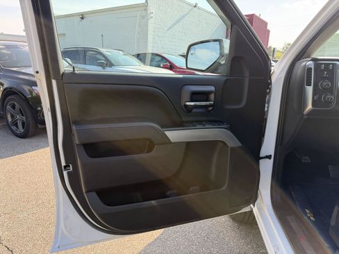 Used 2016 Chevrolet Silverado 1500 LT w/ All Star Edition AWD/4WD image 10