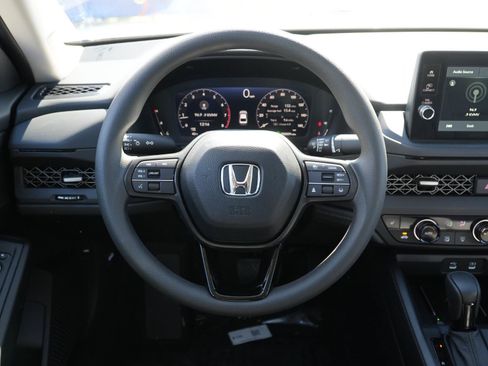 Used 2026 Honda Accord SE image 22