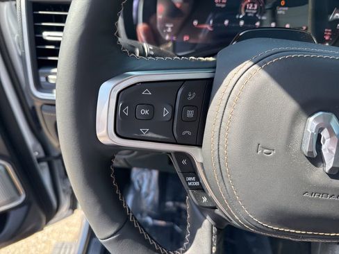 New 2026 RAM 1500 Tungsten image 11