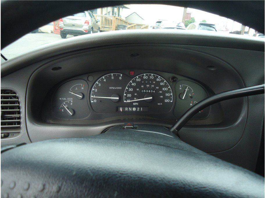 Used 2002 Ford Ranger XLT RWD image 14
