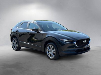 Used 2023 MAZDA CX-30 AWD 2.5 S w/ Select Package