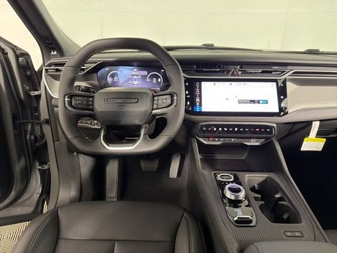 New 2026 Jeep Cherokee Limited AWD/4WD image 31