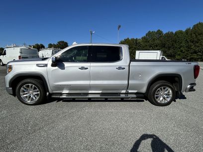 Used 2020 GMC Sierra 1500 SLT w/ SLT Premium Package