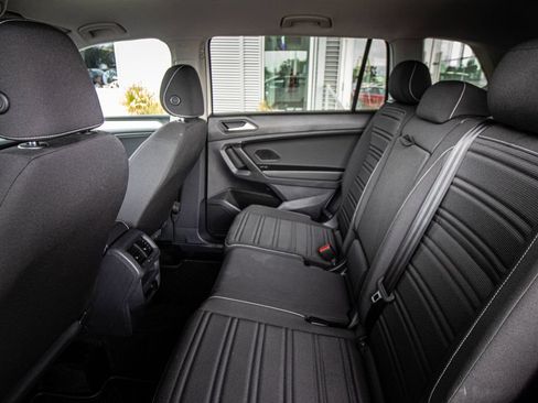 Used 2023 Volkswagen Tiguan S FWD image 24