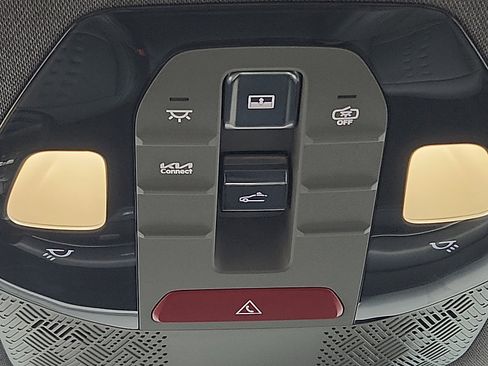 Used 2024 Kia EV9 Wind image 21