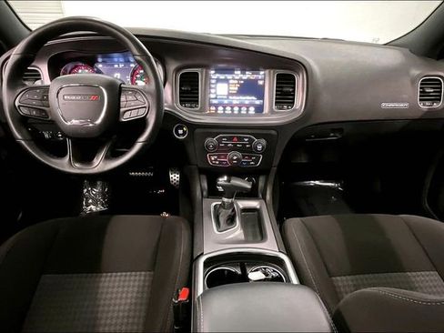 Used 2023 Dodge Charger R/T w/ Cold Weather Package image 17