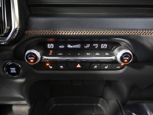 Used 2023 MAZDA CX-50 AWD 2.5 S w/ Cargo Package image 31