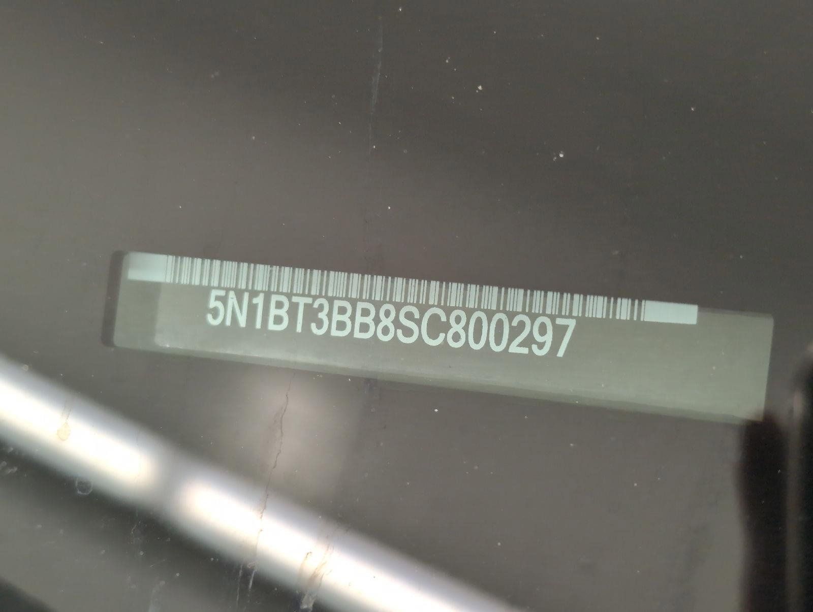 Used 2025 Nissan Rogue SV AWD/4WD image 27