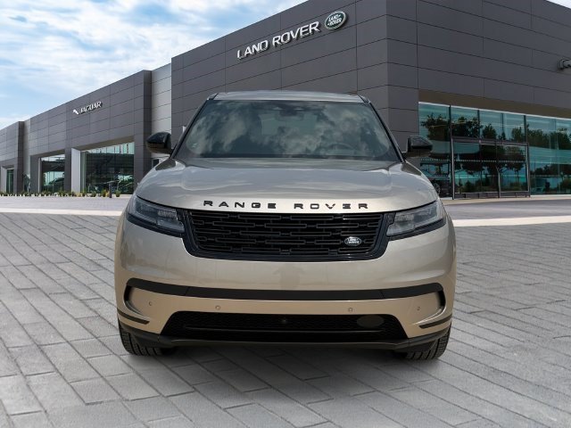 New 2026 Land Rover Range Rover Velar S AWD/4WD image 8