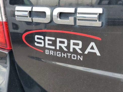 Used 2013 Ford Edge SEL image 28