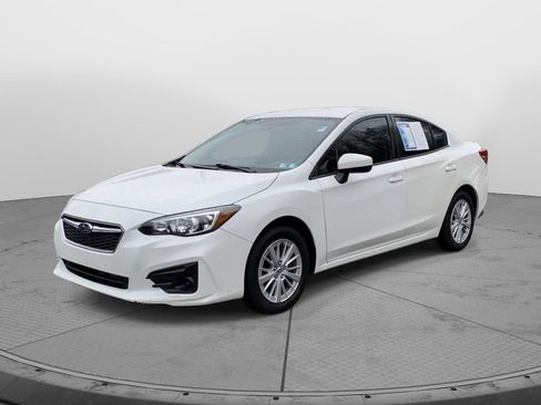Used 2017 Subaru Impreza 2.0i Premium AWD/4WD image 7