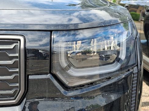 New 2026 Jeep Cherokee Laredo AWD/4WD image 4