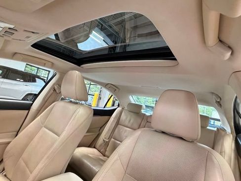 Used 2013 Lexus ES 350 w/ Luxury Pkg FWD image 20