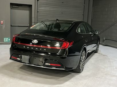 Used 2023 Hyundai Sonata Limited