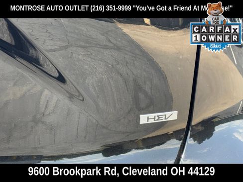 Used 2023 Kia Niro EX FWD image 55