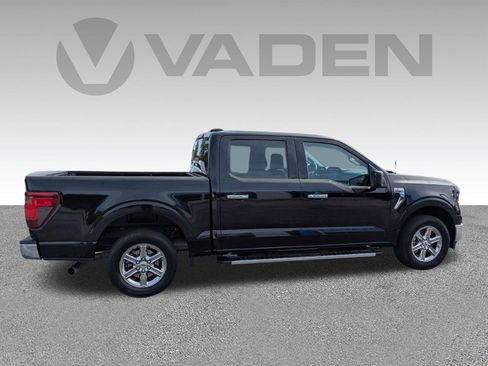 Used 2025 Ford F150 XLT w/ Equipment Group 301A Standard RWD image 22