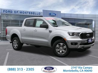 Used 2019 Ford Ranger XLT w/ Equipment Group 301A Mid RWD 360° Tour
